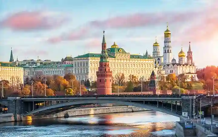 Moscow