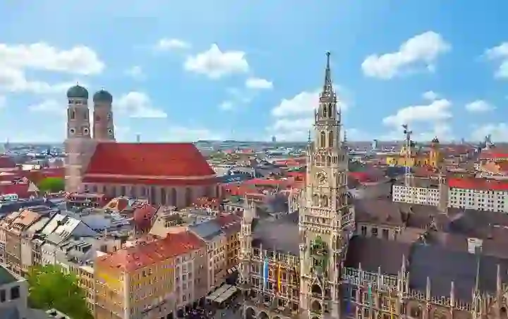 Munich