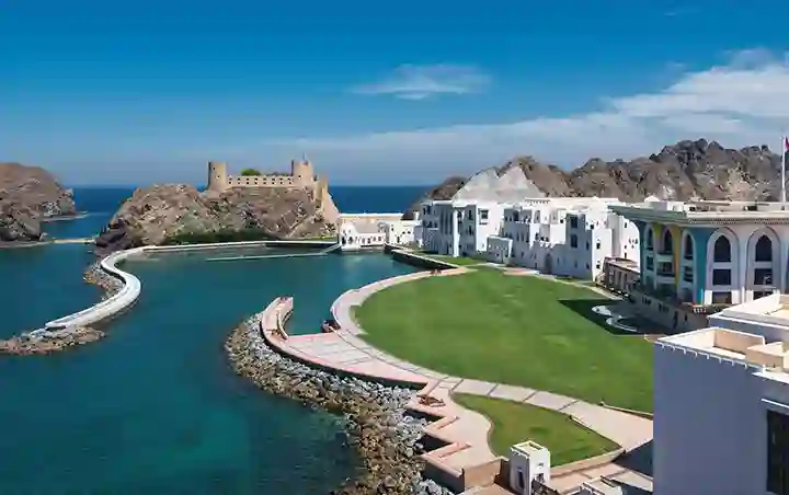 Muscat