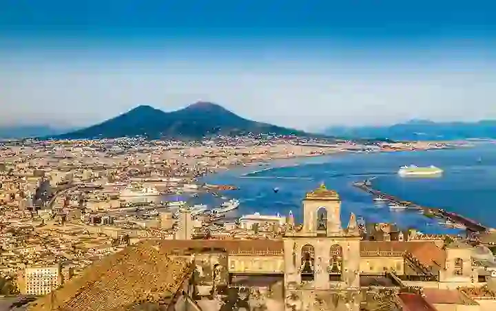Naples