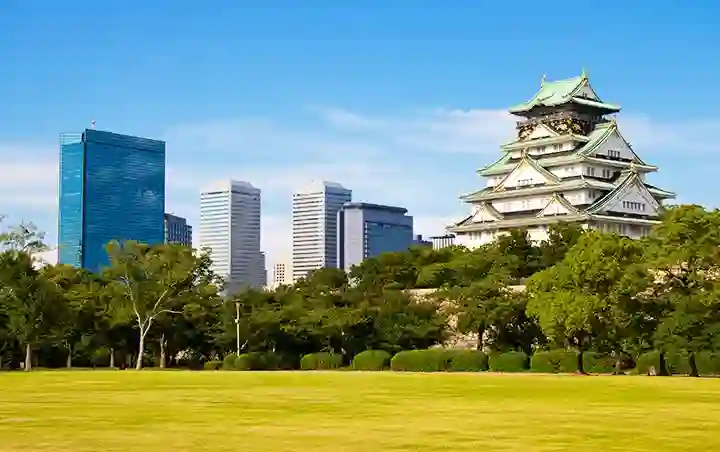 Osaka