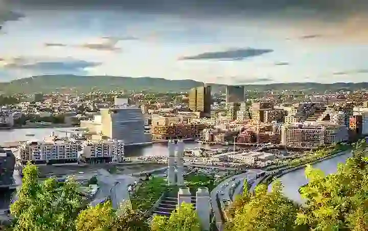 Oslo