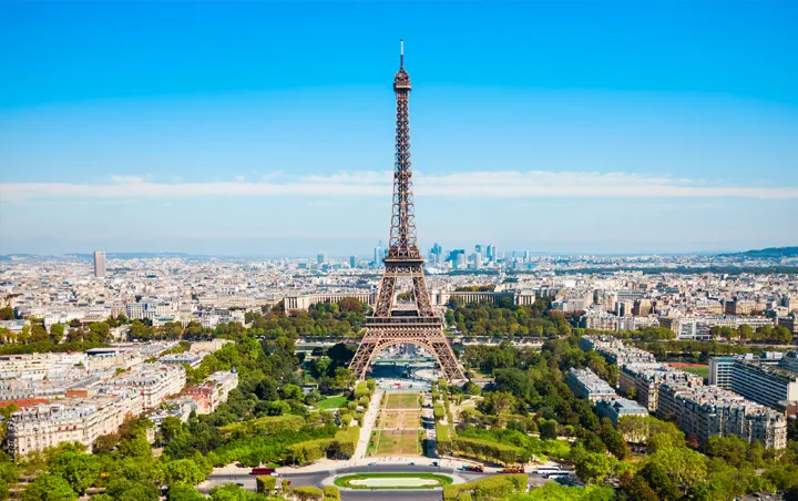 Paris