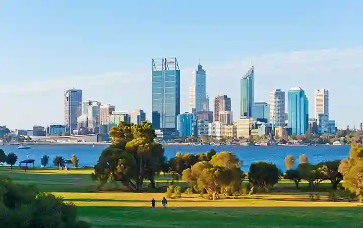 Perth