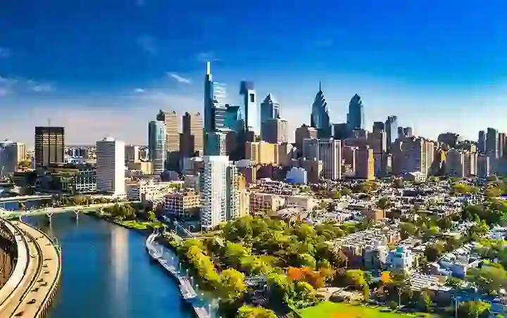 Philadelphia