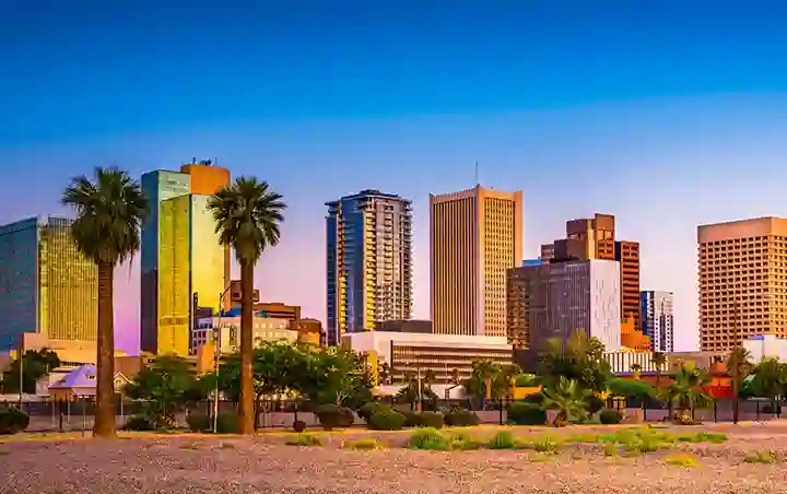 Phoenix