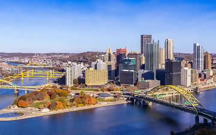 Pittsburgh