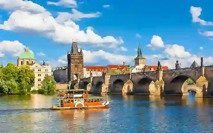 Prague