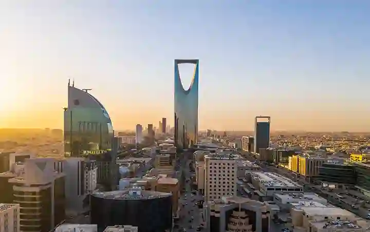 Riyadh