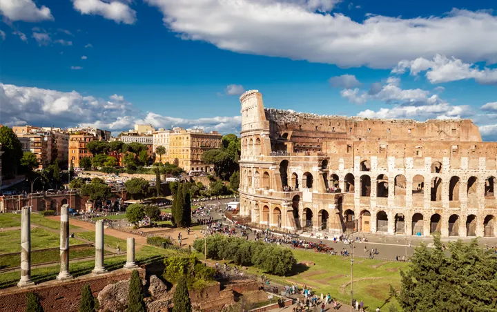Rome