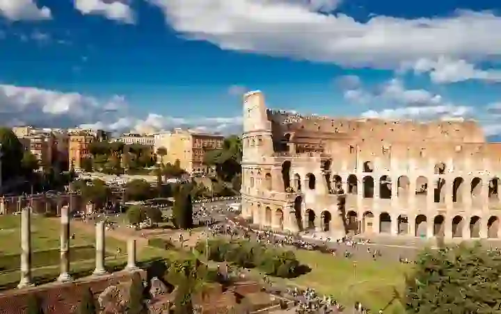 Rome