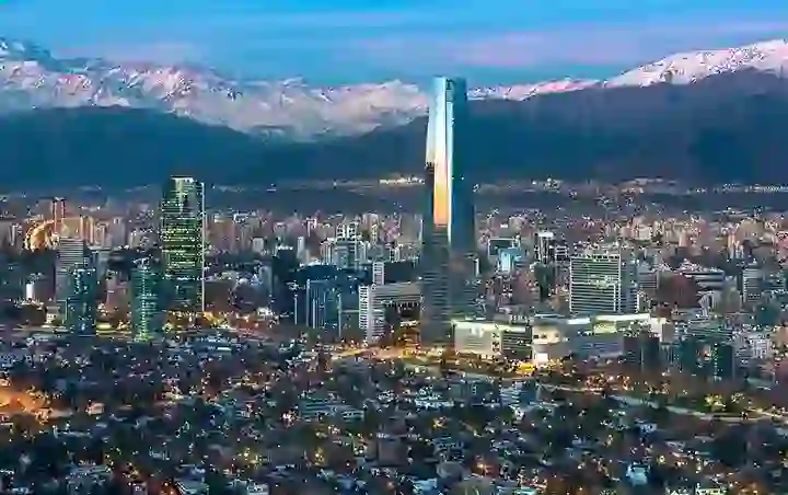 Santiago