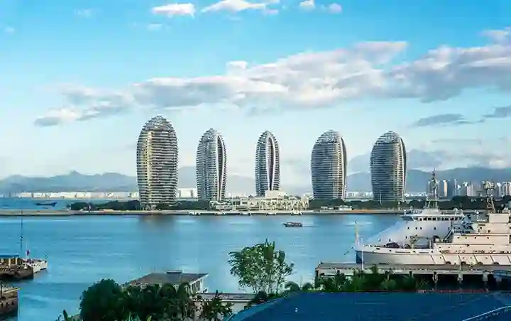 Sanya