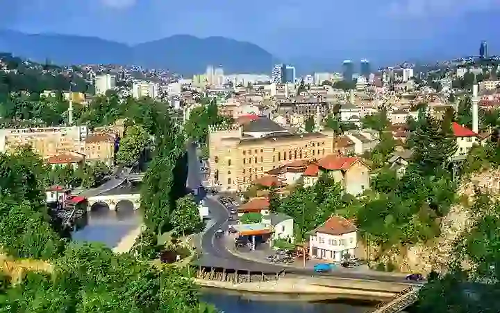Sarajevo