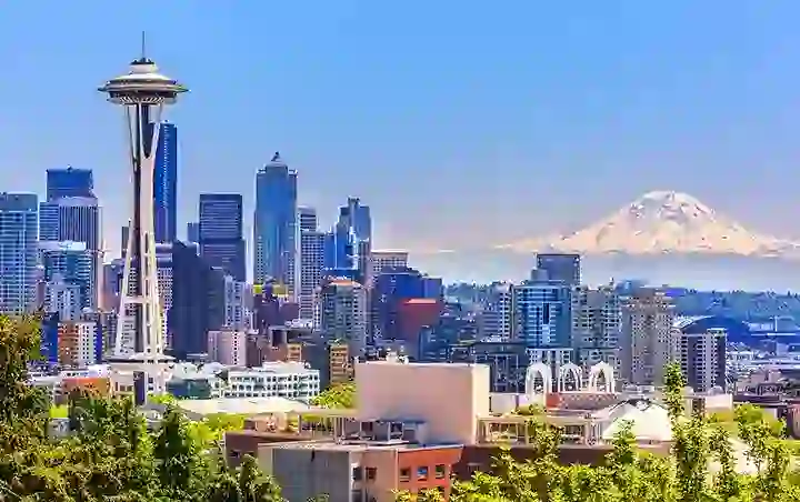 Seattle