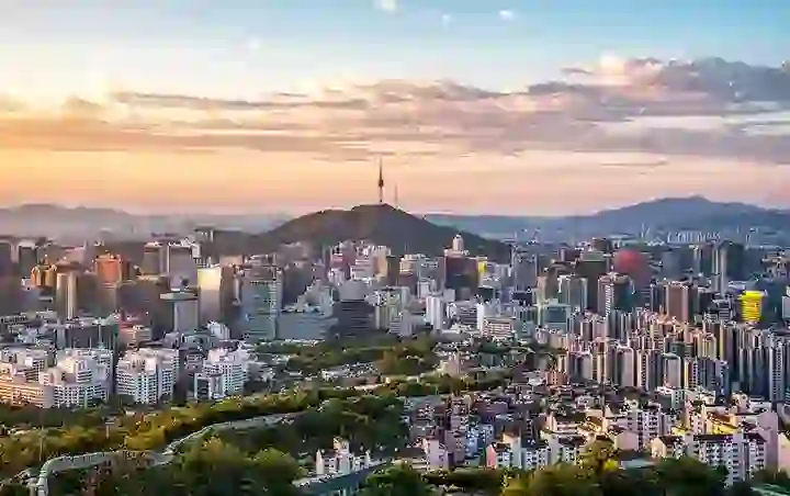 Seoul