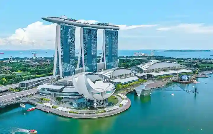 Singapore