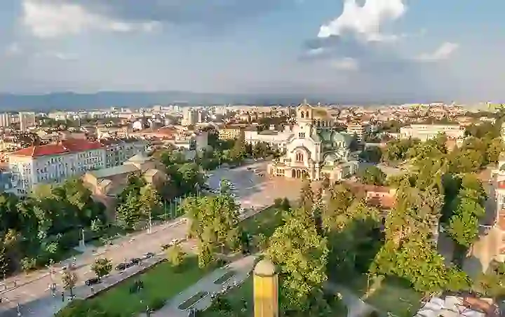 Sofia