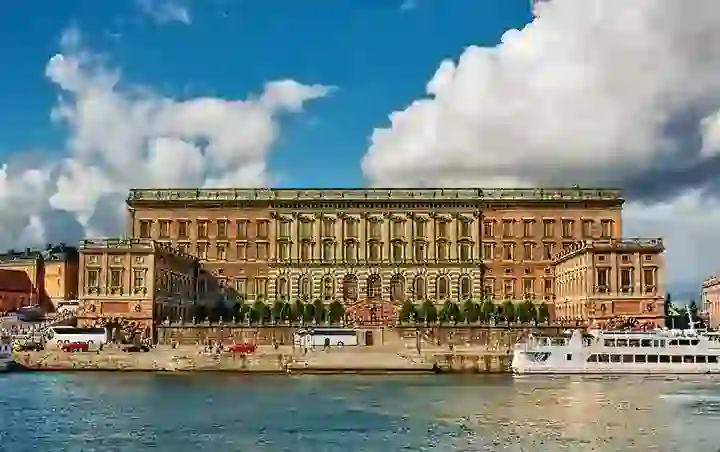 Stockholm