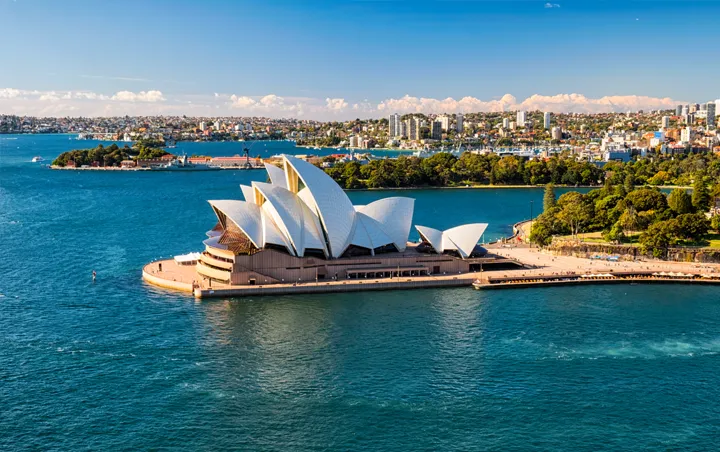 Sydney