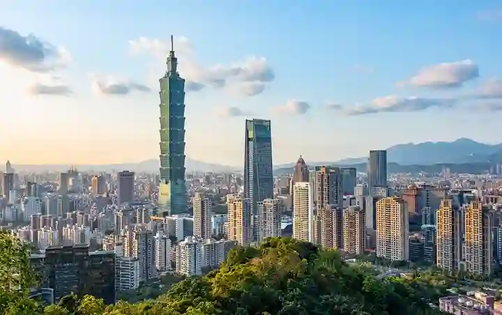 Taipei