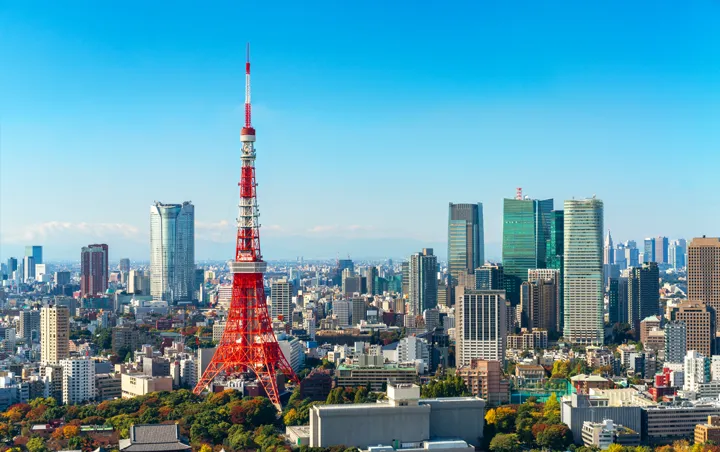 Tokyo