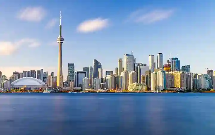 Toronto
