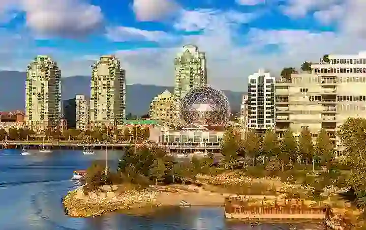 Vancouver