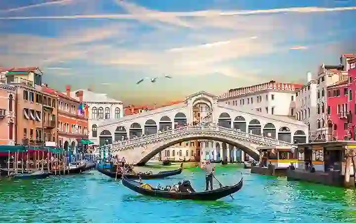Venice