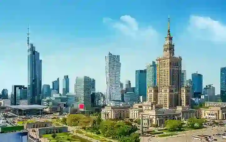 Warsaw