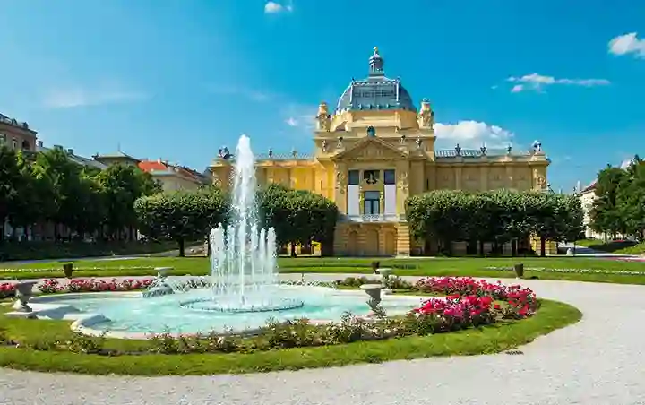 Zagreb