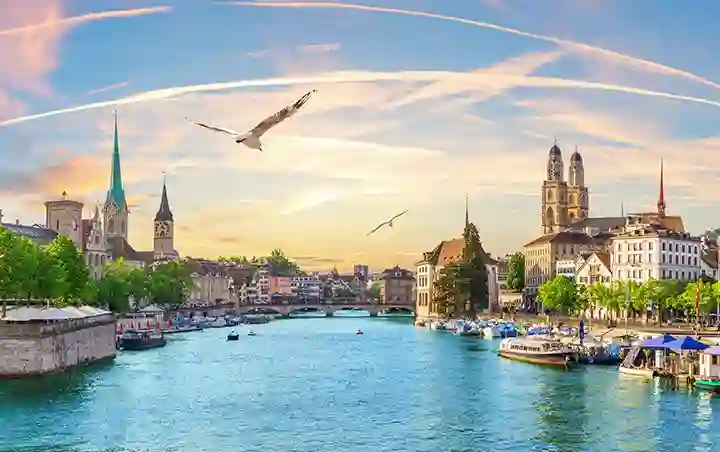 Zurich