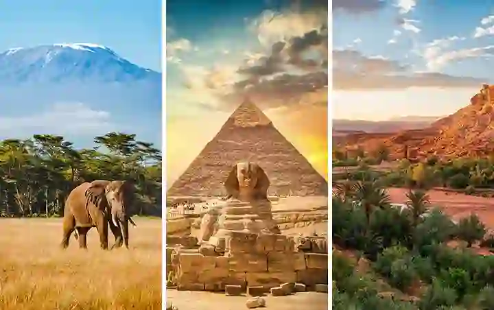 Africa