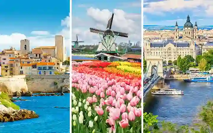 Europe