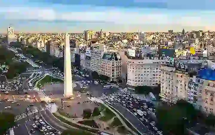 Argentina