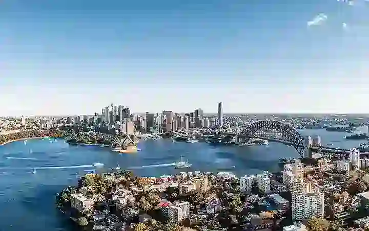 Australia