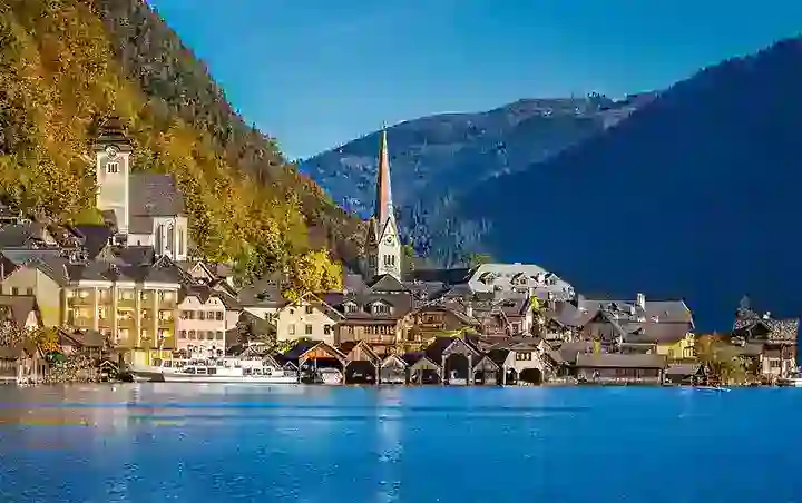 Austria