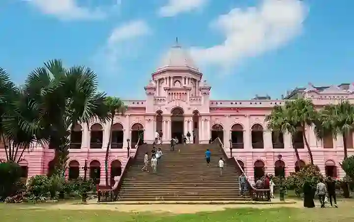 Bangladesh