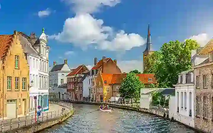 Belgium