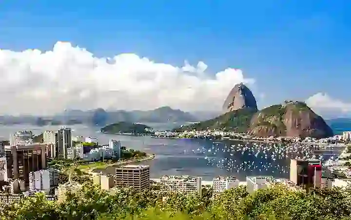Brazil