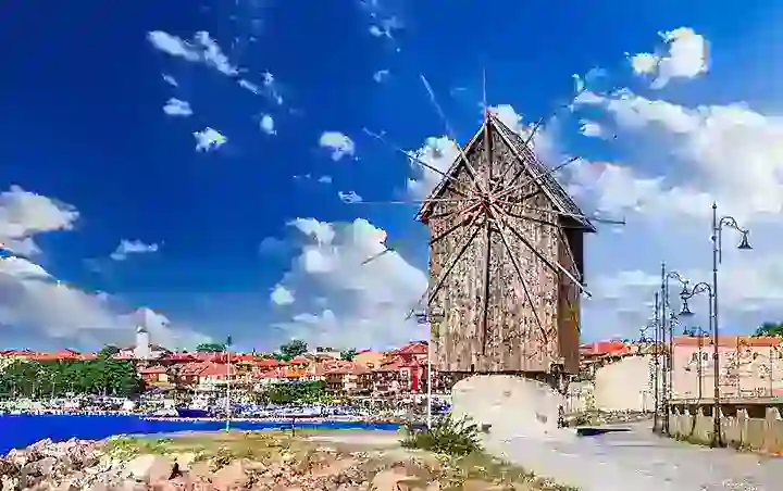 Bulgaria