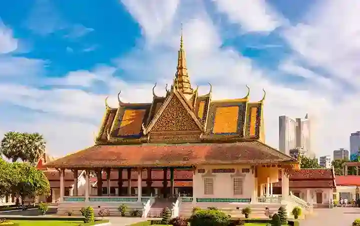 Cambodia