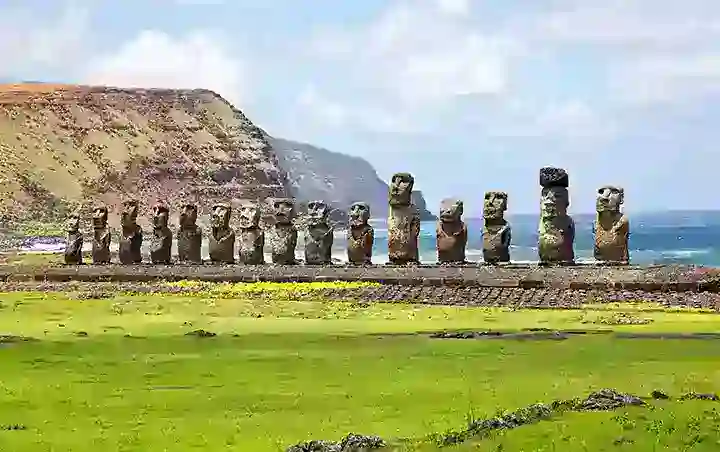 Chile