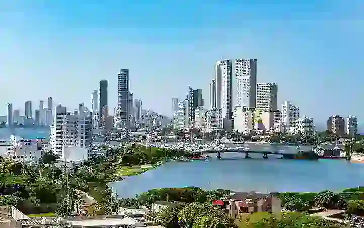 Colombia