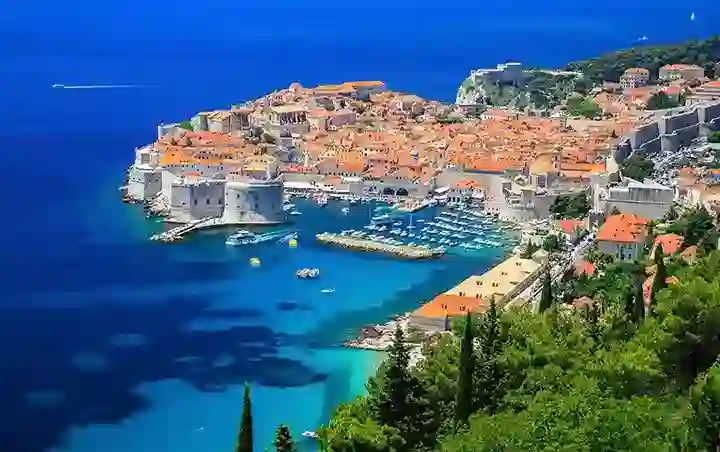 Croatia