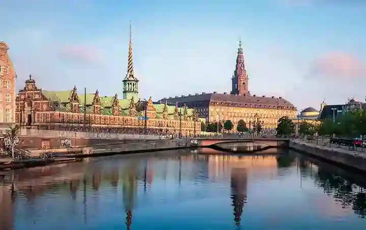 Denmark