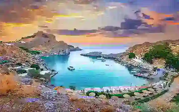 Greece