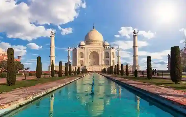 India