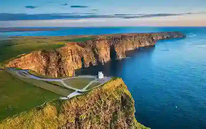 Ireland
