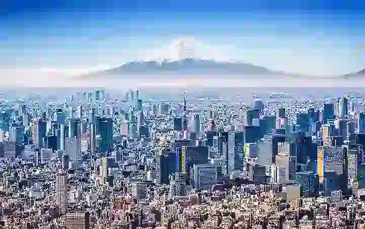 Japan